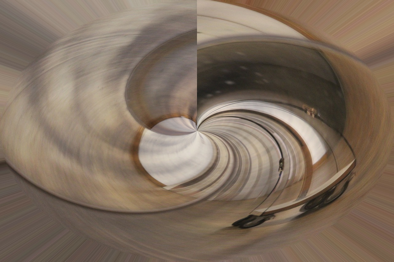 五月臺風最新路徑圖揭示風暴動態與應對之策