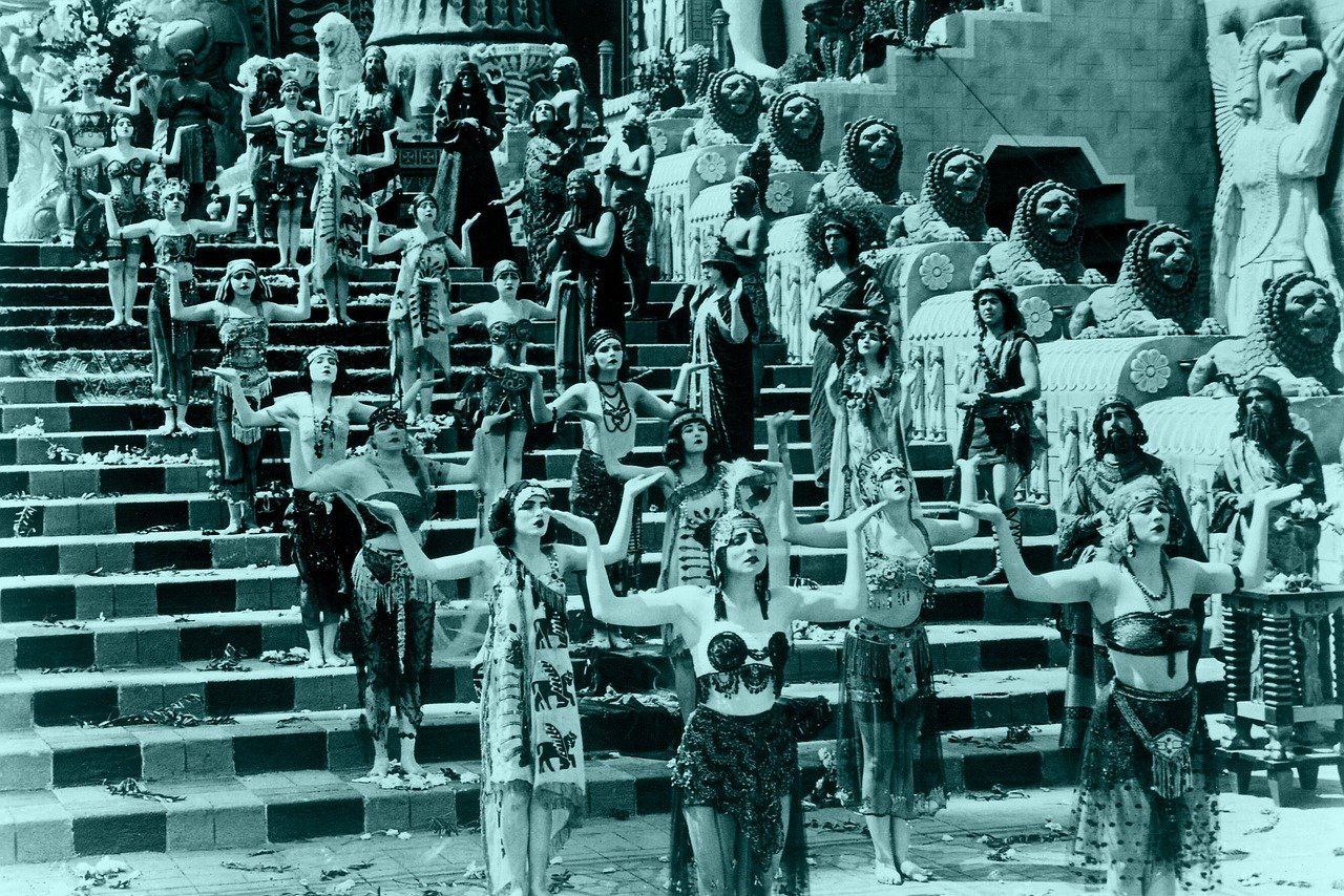 五月不容錯過的影視盛宴,韓劇與電影最新推薦