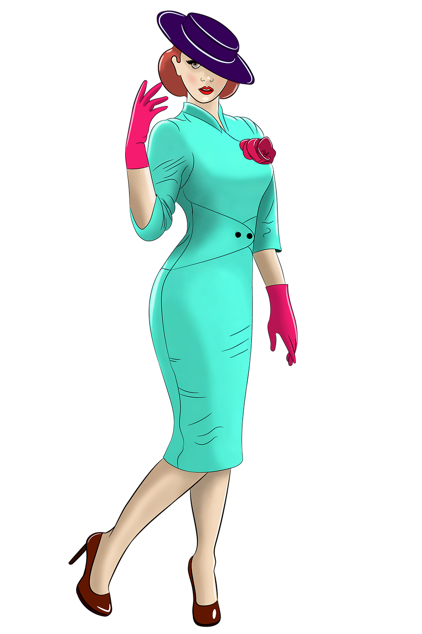 五月動漫魅力男角色時尚穿搭指南