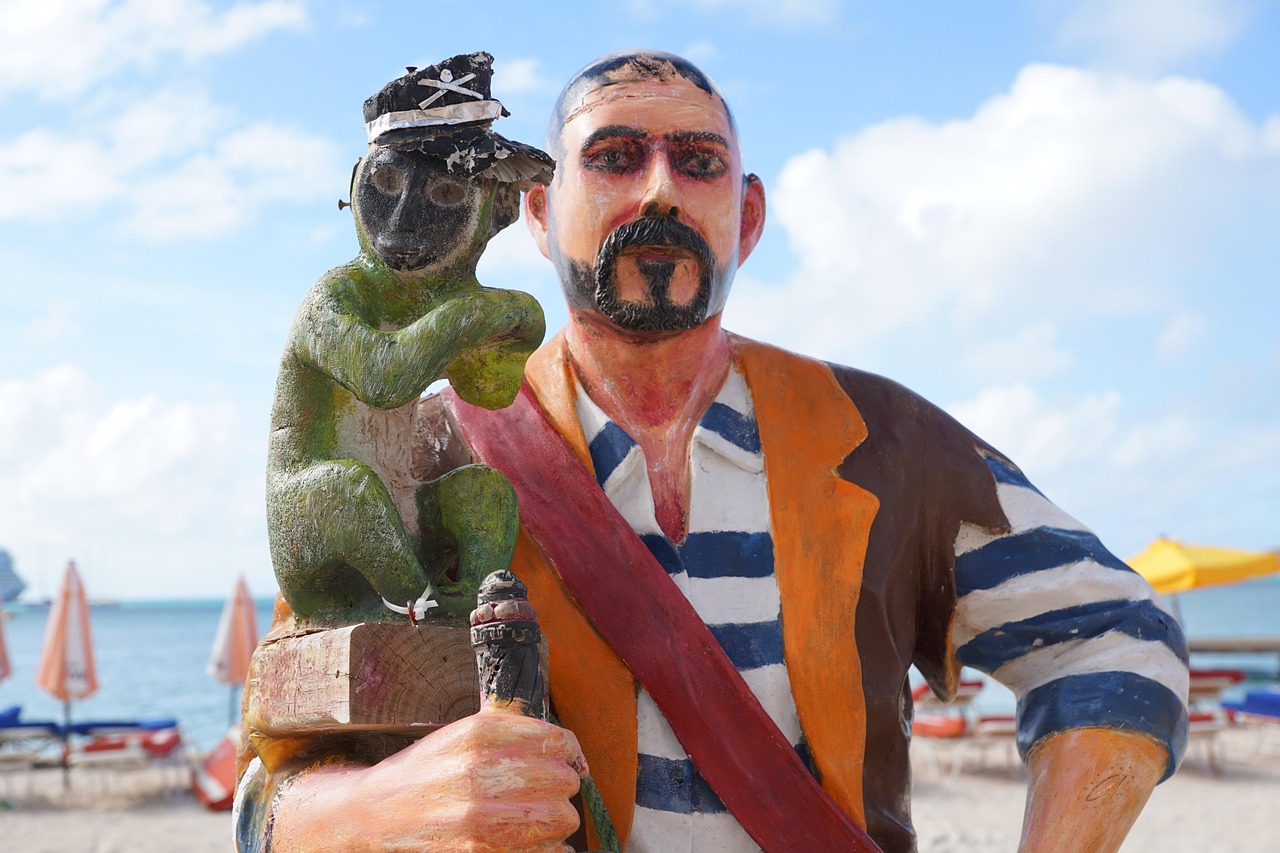 五月格魯特，超越電影的藝術之旅探尋