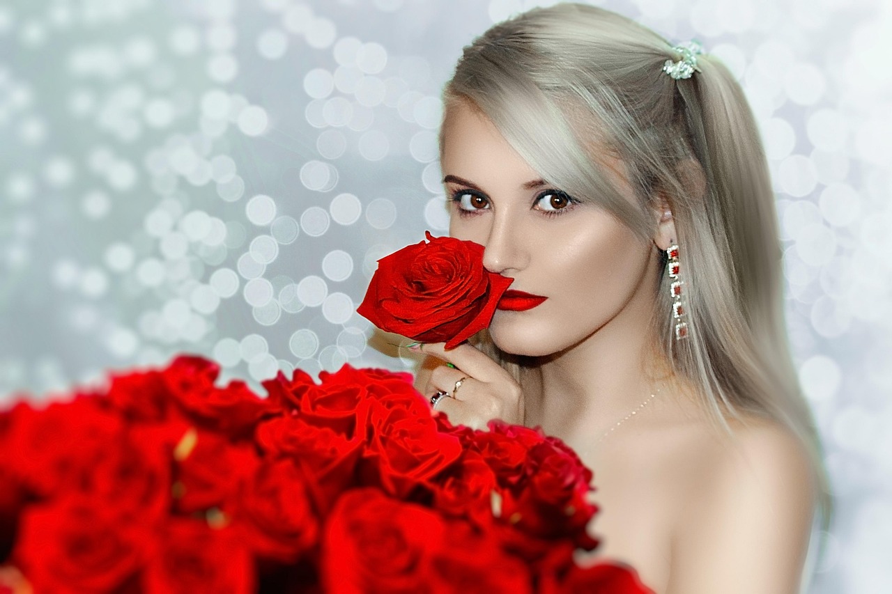 五月情侶頭像精選,愛的印記與時尚交融的浪漫瞬間