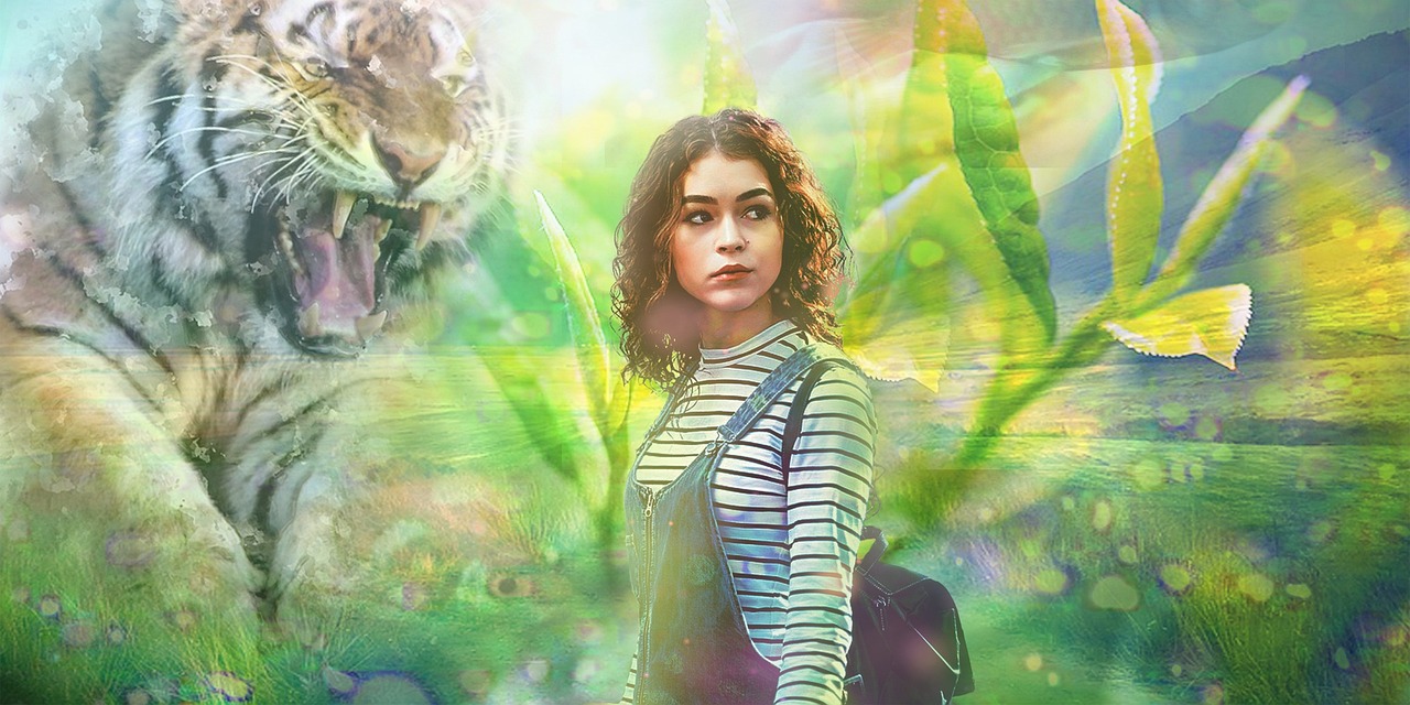 五月愛麗絲夢游仙境動漫圖片的魅力世界探索