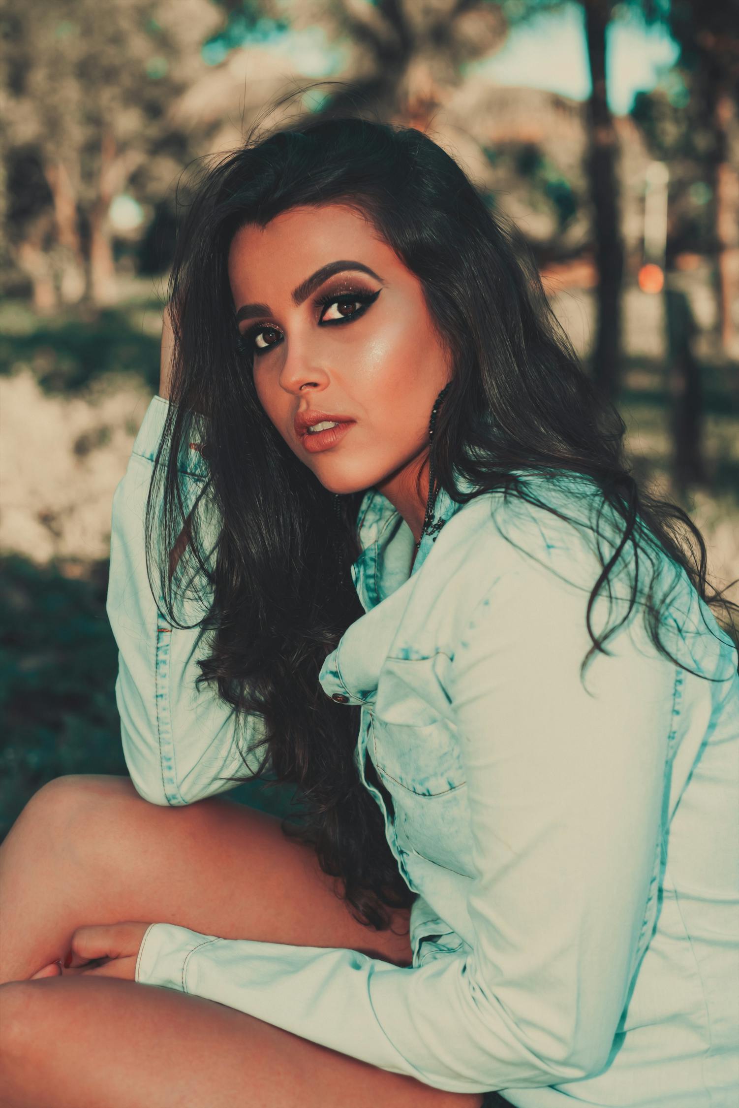 五月梅子綻放光彩，演員的魅力與才華展現(xiàn)