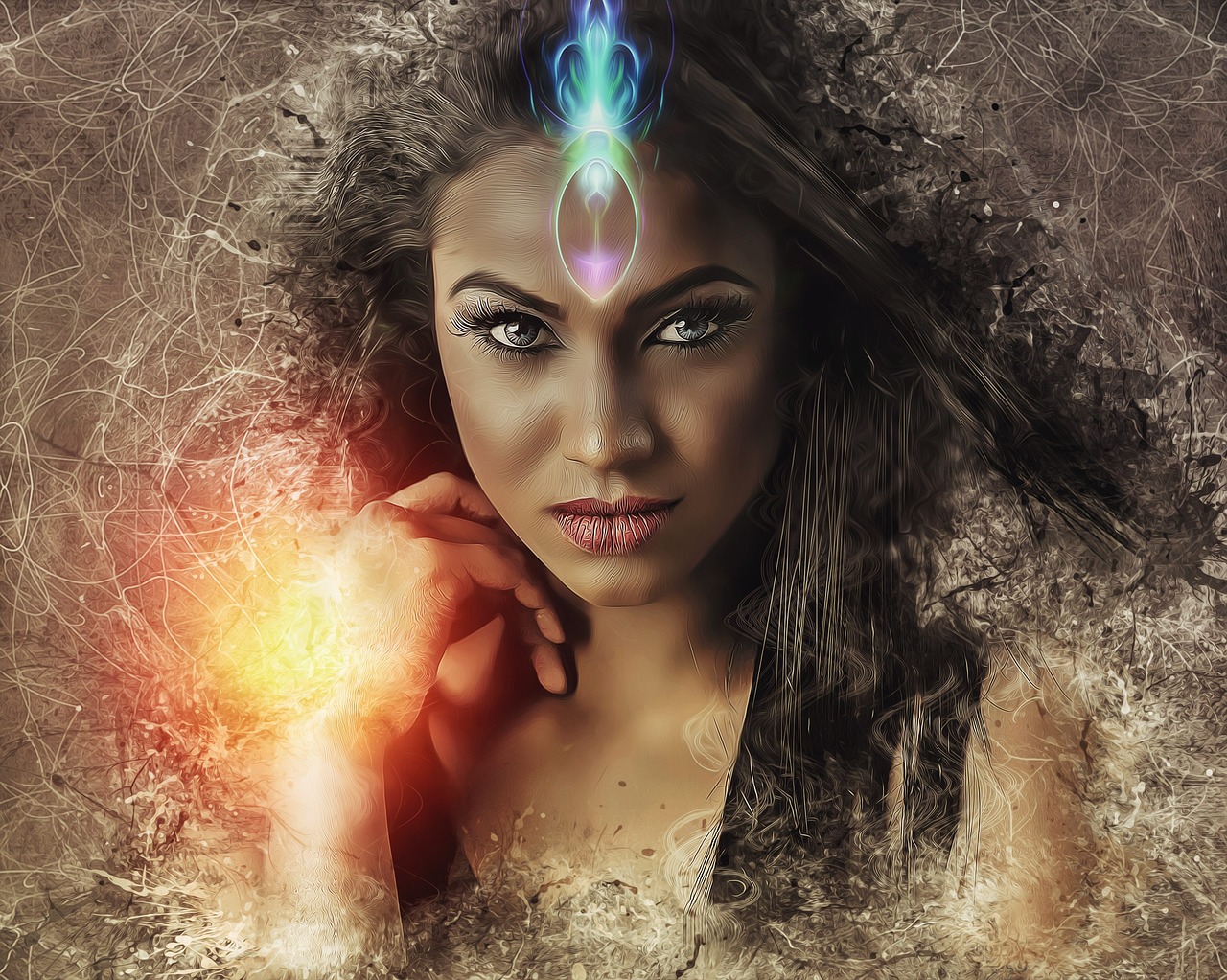 五月,妻子的姐姐與韓國電影的私密故事