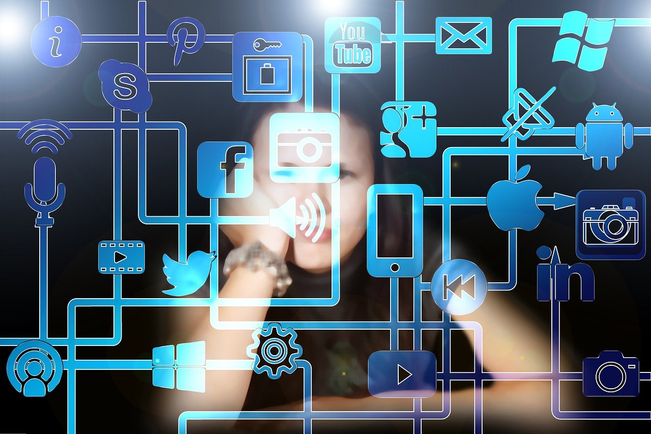 五月最新招聘資訊與行業人才需求概覽,職場動態概覽 2017年五月版