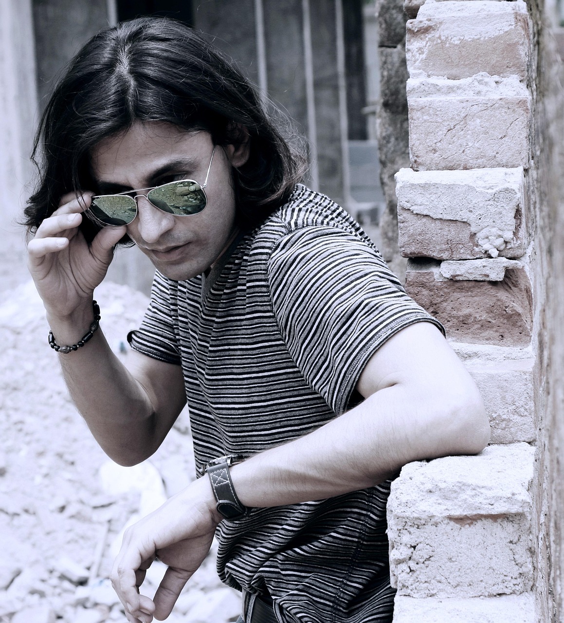 五月時尚前沿妝容,引領潮流的新風尚