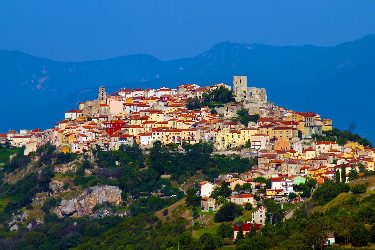 五月西安熱門景點攻略,必游之地推薦