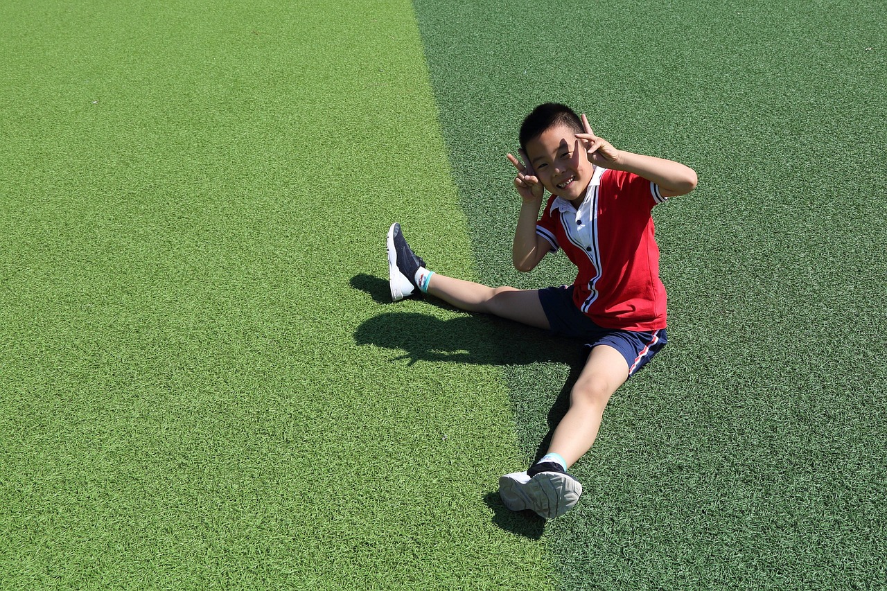 五月兒童舞蹈風采,舞動童年,展現無限潛能