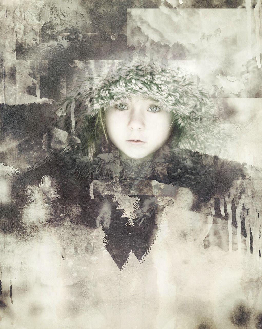 五月可愛動漫小女孩頭像的魅力與創作靈感探索