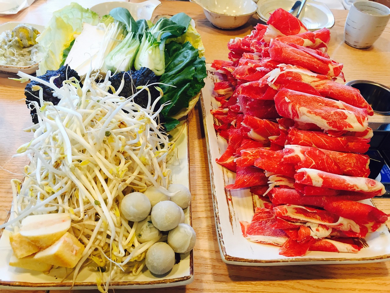 五月最新牛肉分割圖解詳解,牛肉部位與烹飪技巧全解析