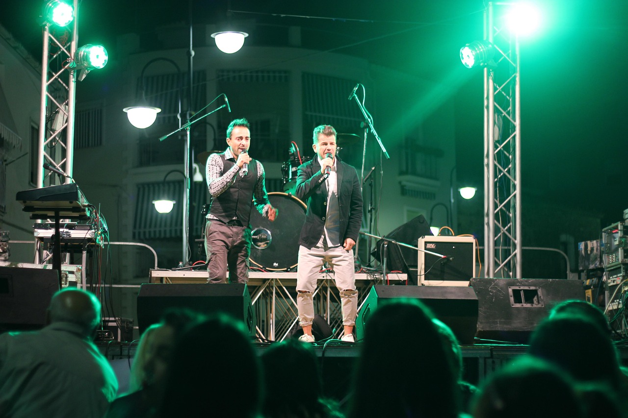 五月抖音熱門歌曲最新盤點