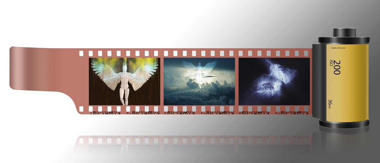 五月電影資訊大解密,最新動態一網打盡